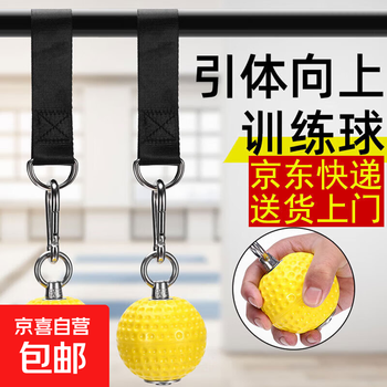 Pull-up grip ball rock climbing finger strength training device finger strength artifact finger grip strength exercise forearm wrist strength finger strength gripper 72mm set model