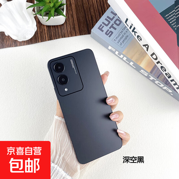 Ba gang mobile phone model machine is suitable for vivo s20/pro s19 y36s y36c model vivoy36s glass deep space black with bright screen