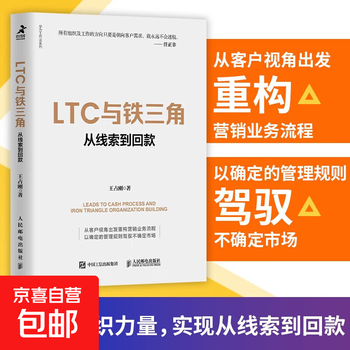 Ltc and the audio-technica from leads to payments written by wang zhangang management