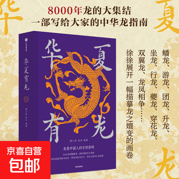 There are dragons in china, edited by gu xiaosi and others, art design