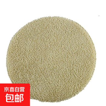 Intelligent wireless electric mop, automatic cleaning machine, floor washer, mopping machine, window cleaning robot, dust collector, household cleaning machine, floor cleaning machine, window cleaning machine, glass cleaning and waxing artifact, accessories, 1 piece of coral flannel cloth