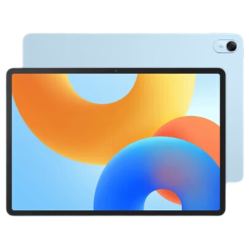 99% new huawei (huawei) matepad 11.5 2024 model huawei tablet high brush eye protection full screen learning tablet 8+256gb island blue