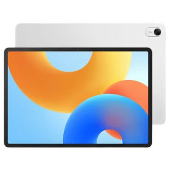 99% new huawei (huawei) matepad standard soft light version huawei tablet 11.5 inches 120hz eye protection soft light full screen student learning and entertainment tablet 8+128gb frost silver