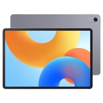 99% new huawei (huawei) matepad 11.5 soft light version 2024 model huawei tablet high brush eye protection screen learning tablet 8+256gb deep space gray