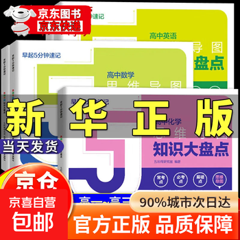 Official high school knowledge inventory, high school mind map, zhang xuefeng 2025 high school mind map, get up early 5 minutes, shorthand, five minutes, shorthand, high school knowledge inventory, wake up early, 5 minutes, shorthand, review difficult points in the first round of the college entrance examination, summary of chinese, mathematics, english, physics and chemistry basics, must-memorize manual tutorial materials, universal for high school students, grade one, grade two, and grade three.