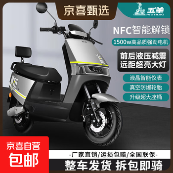 Electric vehicle graphene long range electric motorcycle battery car high power ultra long range scooter gray special high speed version - front and rear double discs - backrest + usb charging - 72v38ah graphene battery