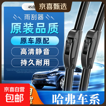 Chechnya wiper great wall special boneless wipers haval h2 front wipers 1 pair