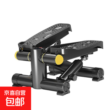 Stair stepper for home sports, slimming and waist climbing, acupressure magnet, fitness equipment, stair stepper, basic model