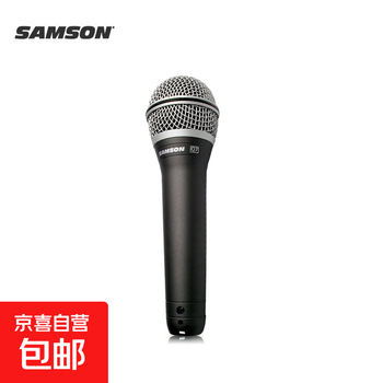 Shanson q7 dynamic microphone handheld microphone vocal audio book computer instrument recording