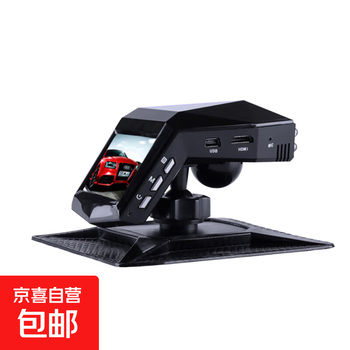 2025 center console wire-free driving recorder, installation-free ultra-high definition infrared night vision 1080 driving recorder, center console driving recorder