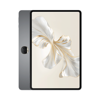 99% new honor tablet 9 standard edition 12.1-inch tablet 8+256gb 2.5k eye protection full screen starry sky gray
