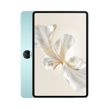 99% new honor tablet 9 standard edition 12.1-inch tablet 8+256gb 2.5k eye protection full screen sky blue