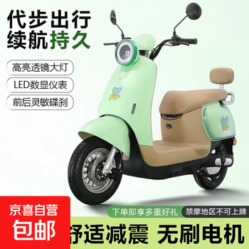 2025 new electric vehicle 72v super long range pedal battery vehicle male and female students urban transportation electric motorcycle lightweight and can be licensed fresh green-standard version 60v22a super power gold solar lithium iron phosphate 5-year warranty