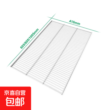 Open wardrobe household hanging area wardrobe environmentally friendly zero formaldehyde storage storage walk-in metal wardrobe pingwang 1005