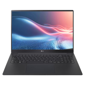 99% new lggram pro 2024 national subsidy ultra7 16-inch ai thin and light laptop (32g 1tb 16z90sp-g.al78c) ai pc