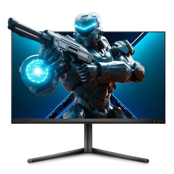 Quasi-new product philips evnia yiwei 31.5-inch miniled (hva) 4k native 240hz 1ms hdr1000 hdmi2.1 e-sports gaming monitor 32m2n6800mw