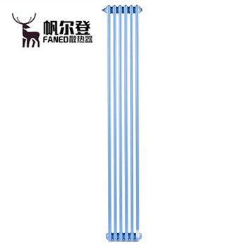 Verden radiator household steel radiator wall-mounted water heating over water heating custom heating steel three columns 1500mm high