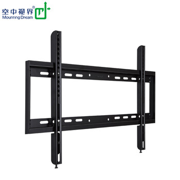 Aerial vision xd2163 (32-65 inches) universal wall-mounted fixed flat-panel lcd tv mount tv bracket tv stand