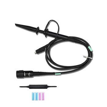 Uni-t uni-t utp12 oscilloscope high voltage probe probe 100 1 100m can measure 2000v high voltage ut-v23