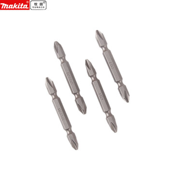 Makita pre-sale makita bits, phillips screwdriver bits, screwdriver bits, electric drill double-head bits, makita td0100 phillips screwdriver bits (pack of 10)