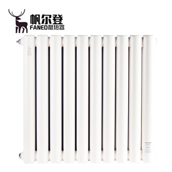 Verden radiator household water heating wall-mounted radiator centralized cooling steel large water channel 60 styles steel 60 pieces 300mm*1.5mm 1800mm high