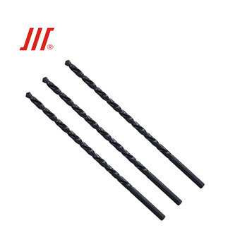 Chengliang sichuan brand straight handle extra long twist drill 7*200