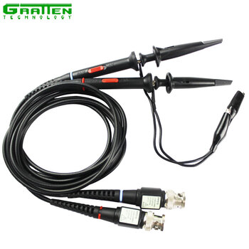 Atten passive voltage probe oscilloscope high voltage probe pp510