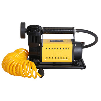 Tianming t-max car air pump 12v electric air pump fast air pump portable car air pump car tire air pump air pump 72l