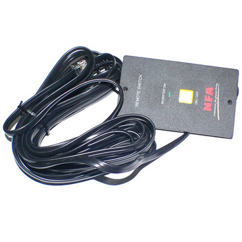 New fox (nfa) inverter remote control remote control remote control