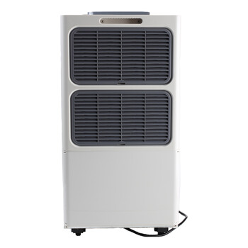 Chkawai household dehumidifier dh-504b basement warehouse laundry room dehumidifier