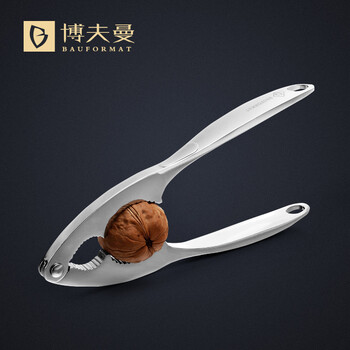 Bauformat german bofman castle series multi-functional sheller walnut clip crab clip kitchen supplies tools