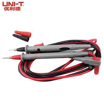 Uni-t uni-t universal multimeter pen tip with threaded pen line ut-l27