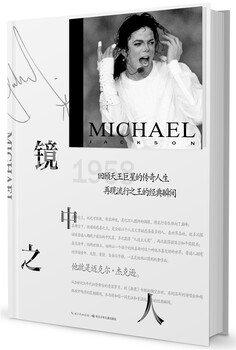 Michael jackson man in the mirror