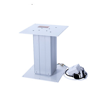 Yingmei tatami japanese room lift japanese-style tatami lift table tatami floor lift lift lift table 360 model electric lift table (without remote control manual switch operation) lift machine bare metal