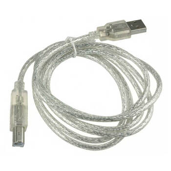 Supports arduino square port usb data cable ab square head printer connector uno mega applicable usb data cable square head