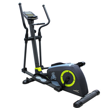 Huijun huijun elliptical magnetic exercise bike space walking machine leg beauty device hj-b592