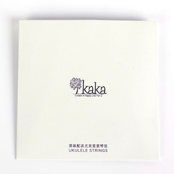 Kaka ukulele ukulele 21 inches, 23 inches, 26 inches, universal small guitar strings
