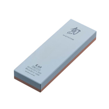 Kaiyin kaiyin kai japanese imported ceramic japanese whetstone sharpener household whetstone 300 mesh 1000 mesh