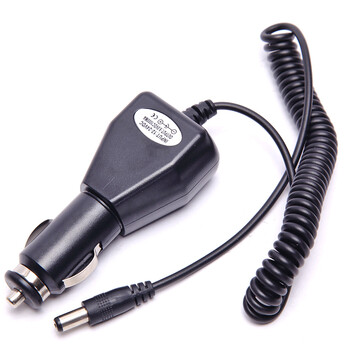 Baofeng (baofeng) baofeng intercom motorcycle charger 12-24v universal version suitable for baofeng uv5r/6plus/uvb2 and other models
