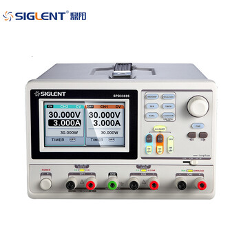 Dingyang spd3000 series programmable dc power supply three-way output 30v3a notebook repair power supply spd-3303x-c