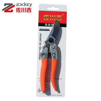 Sagawa yoshi 860 pruning shears garden fruit tree scissors