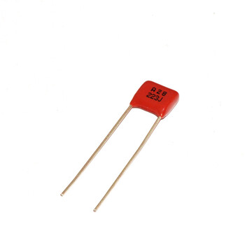 Taotimeclub cbb capacitor 63v 223 22nf 0.022uf pitch 5mm 10 pieces