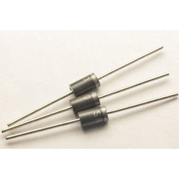 Taotimeclub schottky diode sr3100 3a/100v 10 pieces