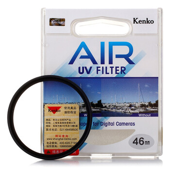 Kenko kenko air uv 46mm color filter