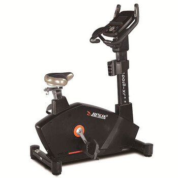 Junxia (junxia) junxia jx-s1001 commercial vertical exercise bike (now upgraded model s1001t high-definition smart touch lcd screen)