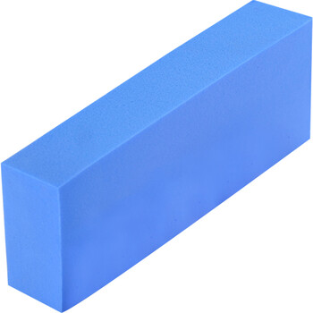 Feitmeilai bath sponge sponge bath wipe baby adult rub dust back rub free bath towel children baby bath rub mud blue (15.5*6.5*2.5cm)