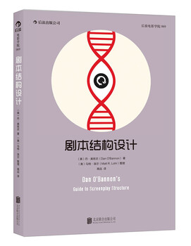 Film school 069 script structure design