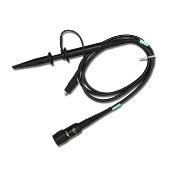 Uni-t uni-t utp12/utv23 oscilloscope high-voltage probe 100 1 100m can measure 2000v ut-v23