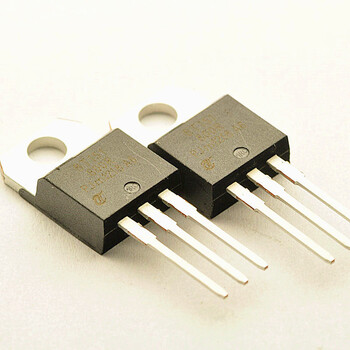 Taotimeclub unidirectional thyristor bt151-800r bt151 7.5a/800v