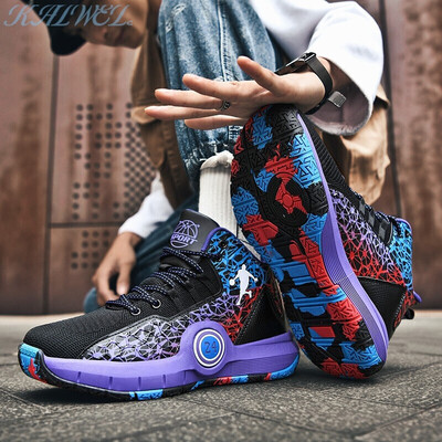 mamba venom shoes